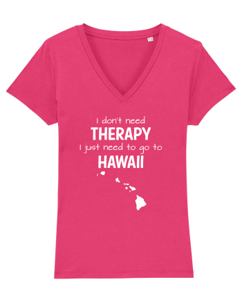 HAWAII Raspberry