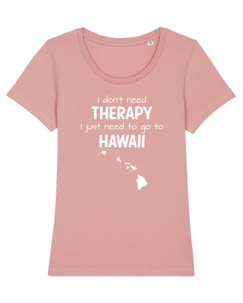 HAWAII Canyon Pink