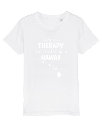 HAWAII White