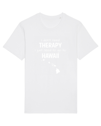 HAWAII White