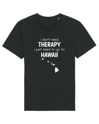HAWAII Black