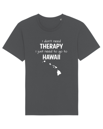 HAWAII Anthracite
