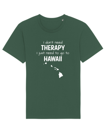 HAWAII Bottle Green