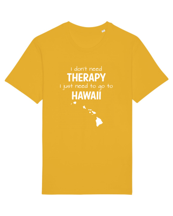 HAWAII Spectra Yellow