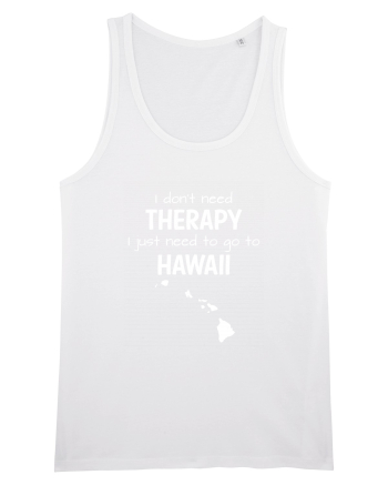 HAWAII White