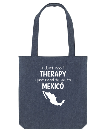 MEXICO Midnight Blue