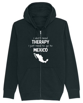 MEXICO Black