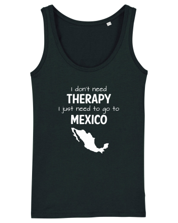 MEXICO Black