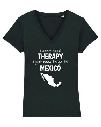 MEXICO Black
