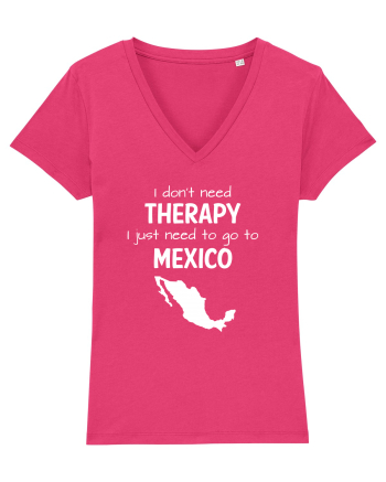 MEXICO Raspberry