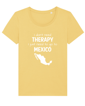 MEXICO Jojoba