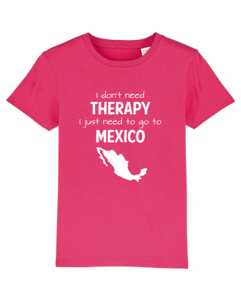 MEXICO Raspberry