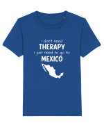 MEXICO Tricou mânecă scurtă  Copii Mini Creator