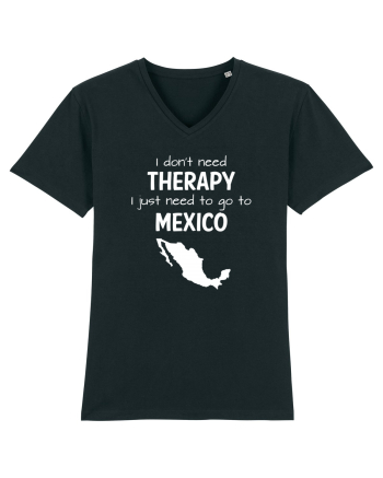 MEXICO Black