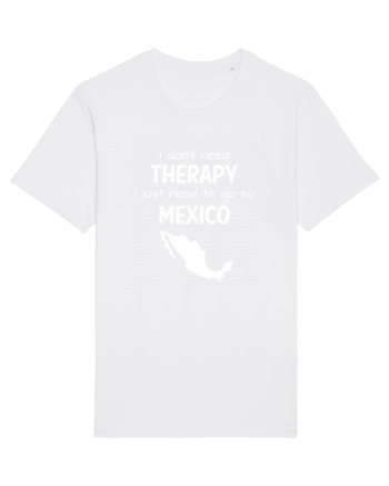 MEXICO White