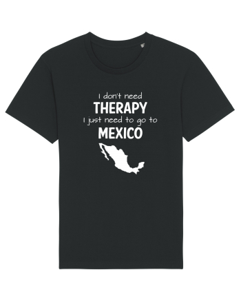 MEXICO Black