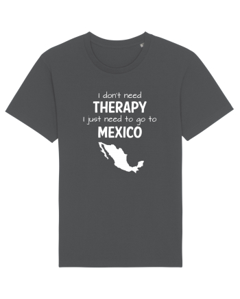 MEXICO Anthracite