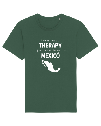 MEXICO Bottle Green