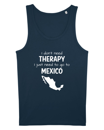 MEXICO Navy