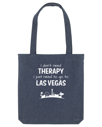 LAS VEGAS Midnight Blue