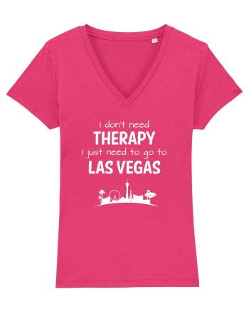 LAS VEGAS Raspberry
