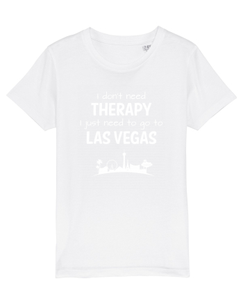 LAS VEGAS White