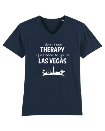 LAS VEGAS French Navy