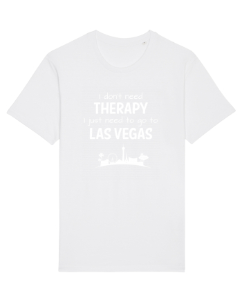 LAS VEGAS White