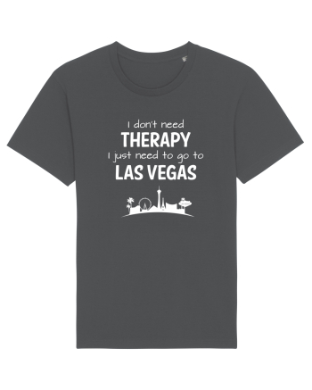 LAS VEGAS Anthracite