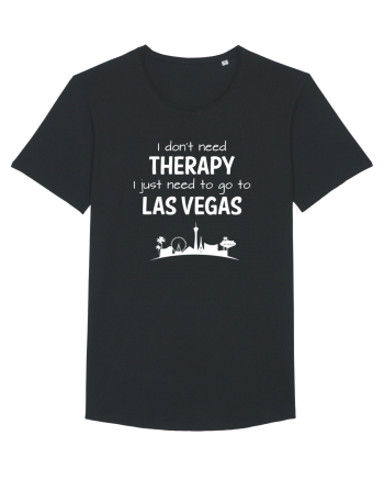 LAS VEGAS Black