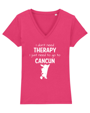 CANCUN Raspberry