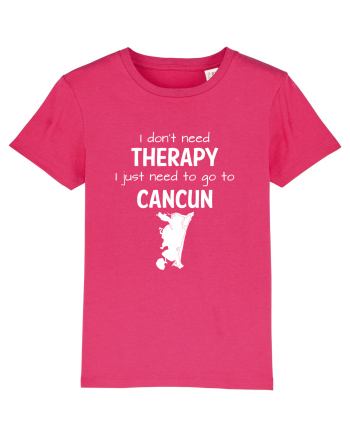 CANCUN Raspberry