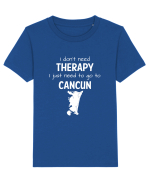 CANCUN Tricou mânecă scurtă  Copii Mini Creator
