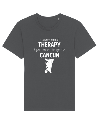 CANCUN Anthracite