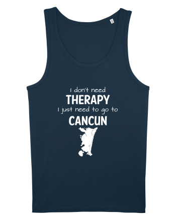 CANCUN Navy