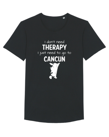 CANCUN Black