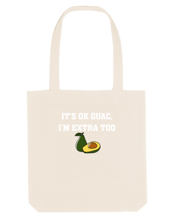 GUACAMOLE Natural