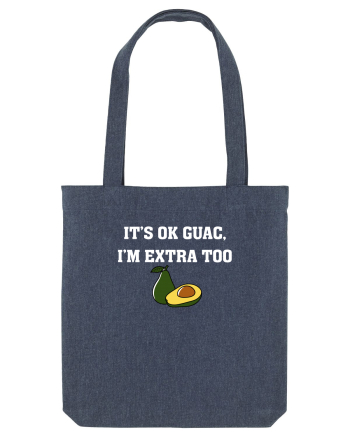 GUACAMOLE Midnight Blue