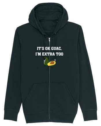 GUACAMOLE Black