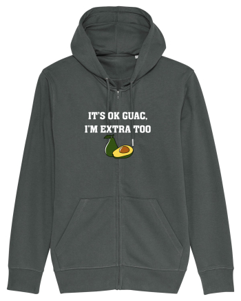 GUACAMOLE Anthracite