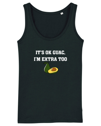 GUACAMOLE Black
