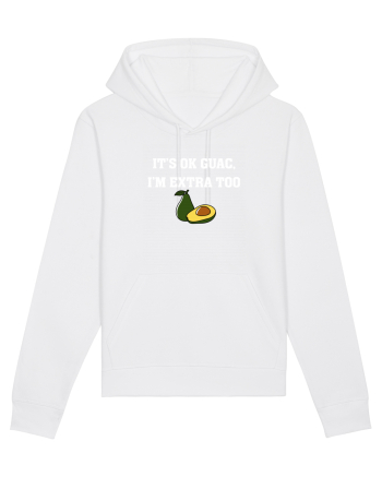 GUACAMOLE White