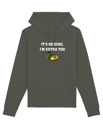 GUACAMOLE Khaki