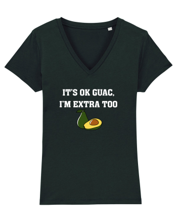 GUACAMOLE Black