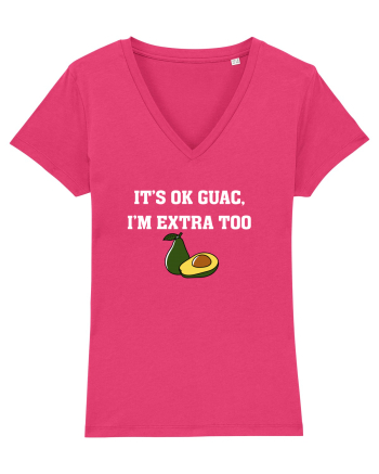 GUACAMOLE Raspberry
