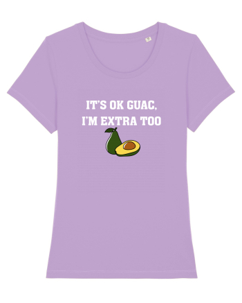 GUACAMOLE Lavender Dawn