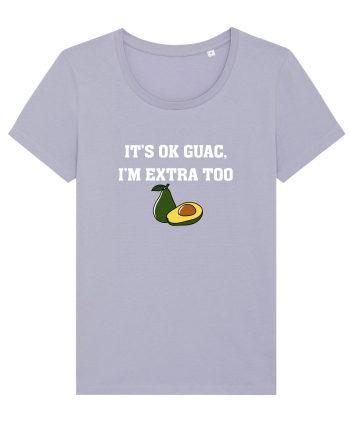 GUACAMOLE Lavender
