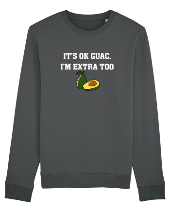 GUACAMOLE Anthracite