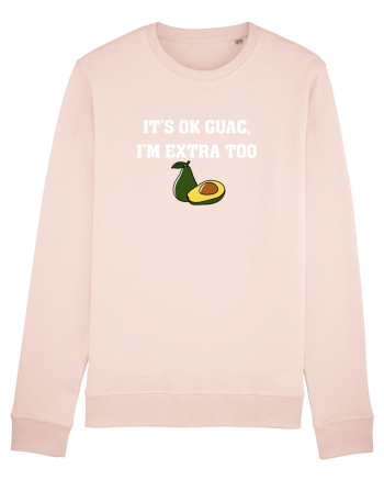 GUACAMOLE Candy Pink
