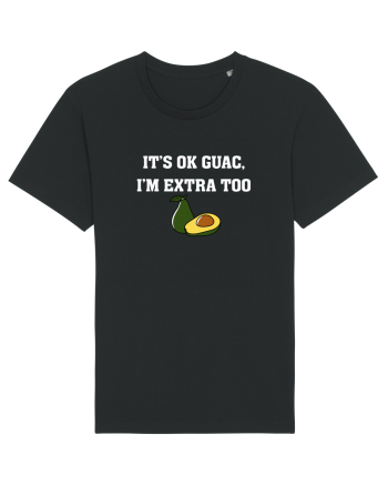 GUACAMOLE Black